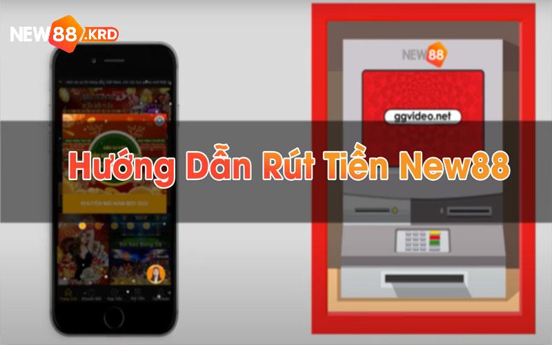 Lưu ý quan trọng khi tiến hành rút thưởng từ nhà cái New88