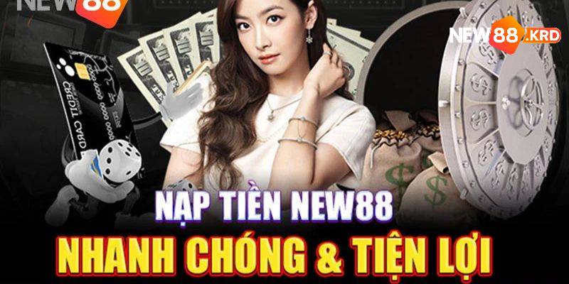 Người chơi đảm bảo điền thông tin nạp tiền chính xác