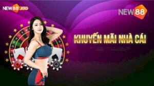 Điều khoản về khuyến mãi của nhà cái New88