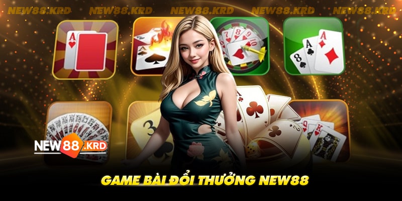 Các trò chơi game đổi thưởng online