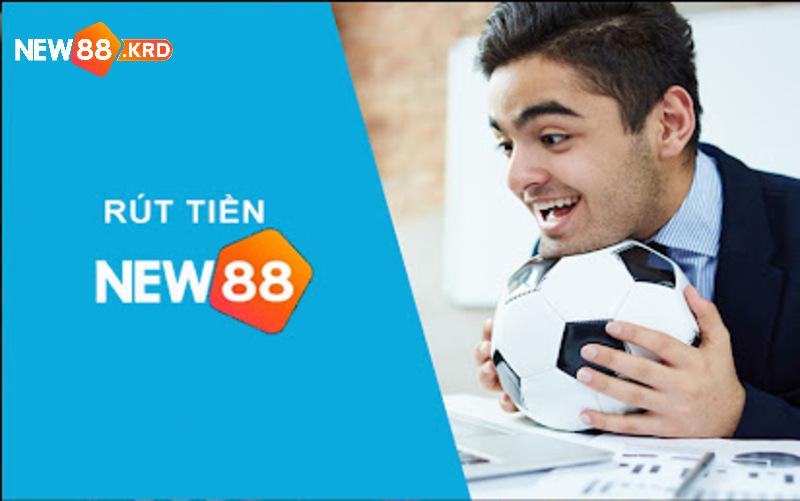 Tất tần tật về điều kiện rút tiền New88 mà bạn nên biết