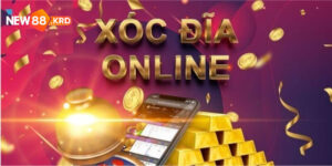 Tham gia xóc đĩa online mang về những phần quà hấp dẫn